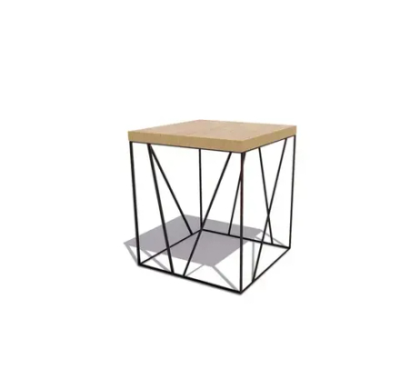 Стул «Лофт», лак