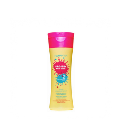 Happy Hair Кератин Mix Shine Protein