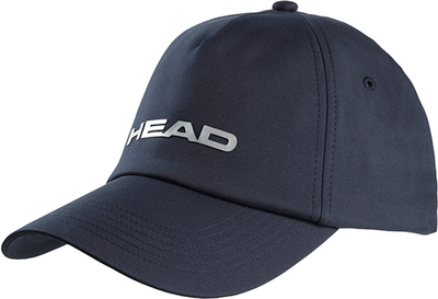 Теннисная кепка Head Performance Cap New - Blue