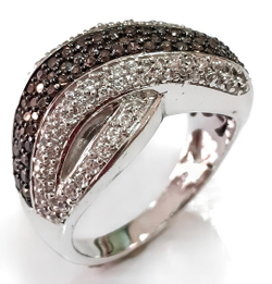 Ювелирное кольцо Эстерелла