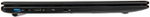 Ноутбук  HIPER Workbook 15.6 ", Core i3, 8 Гб RAM, 256 Гб SSD, Iris Plus Graphics, Черный