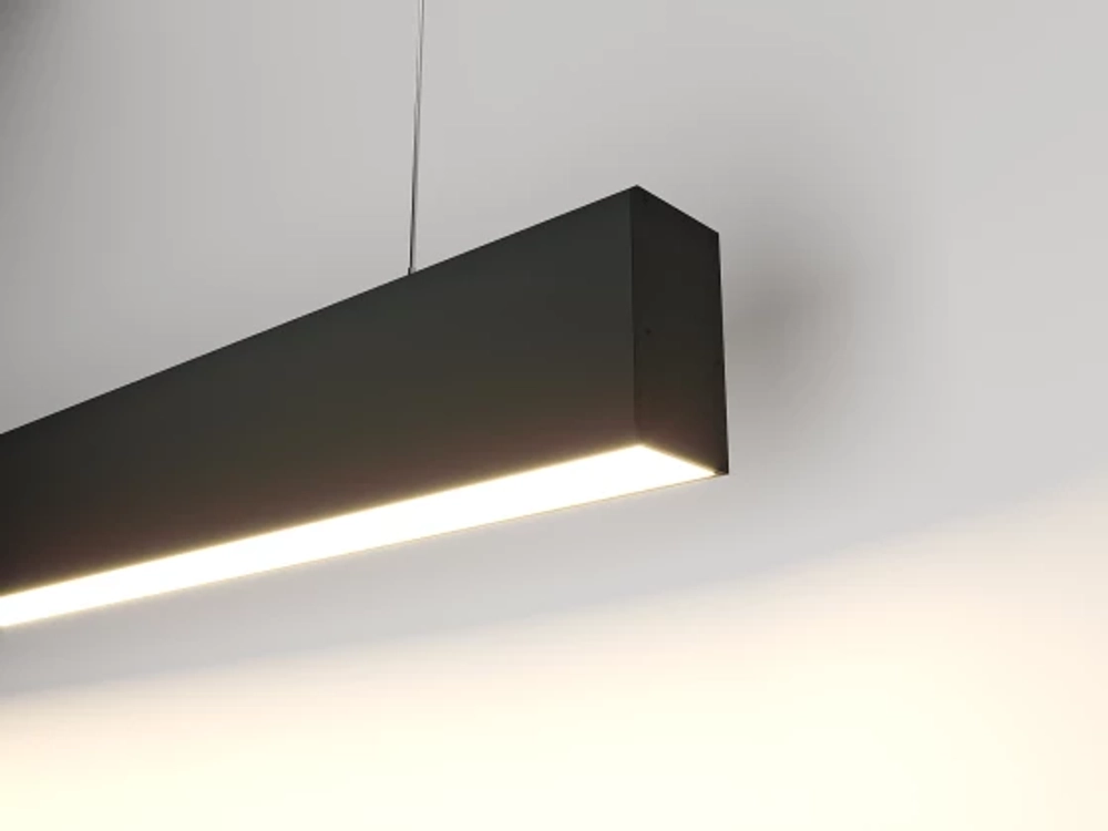 Линейный светильник подвесной LINE-3567 IP