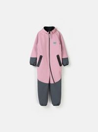 Комбинезон Softshell демисезонный "Кварц"