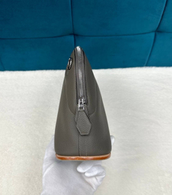 Сумка Hermes Bolide 1923 31 Taurillon Clemence Noir