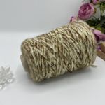 FILATI ITALIANA 29% кид мохер 20% хлопок 24% полиамид 27% полиакрил