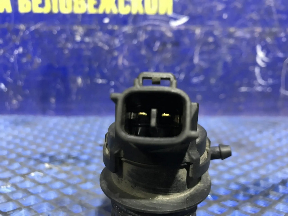 Моторчик бачка омывателя TOYOTA WISH 2009-2017