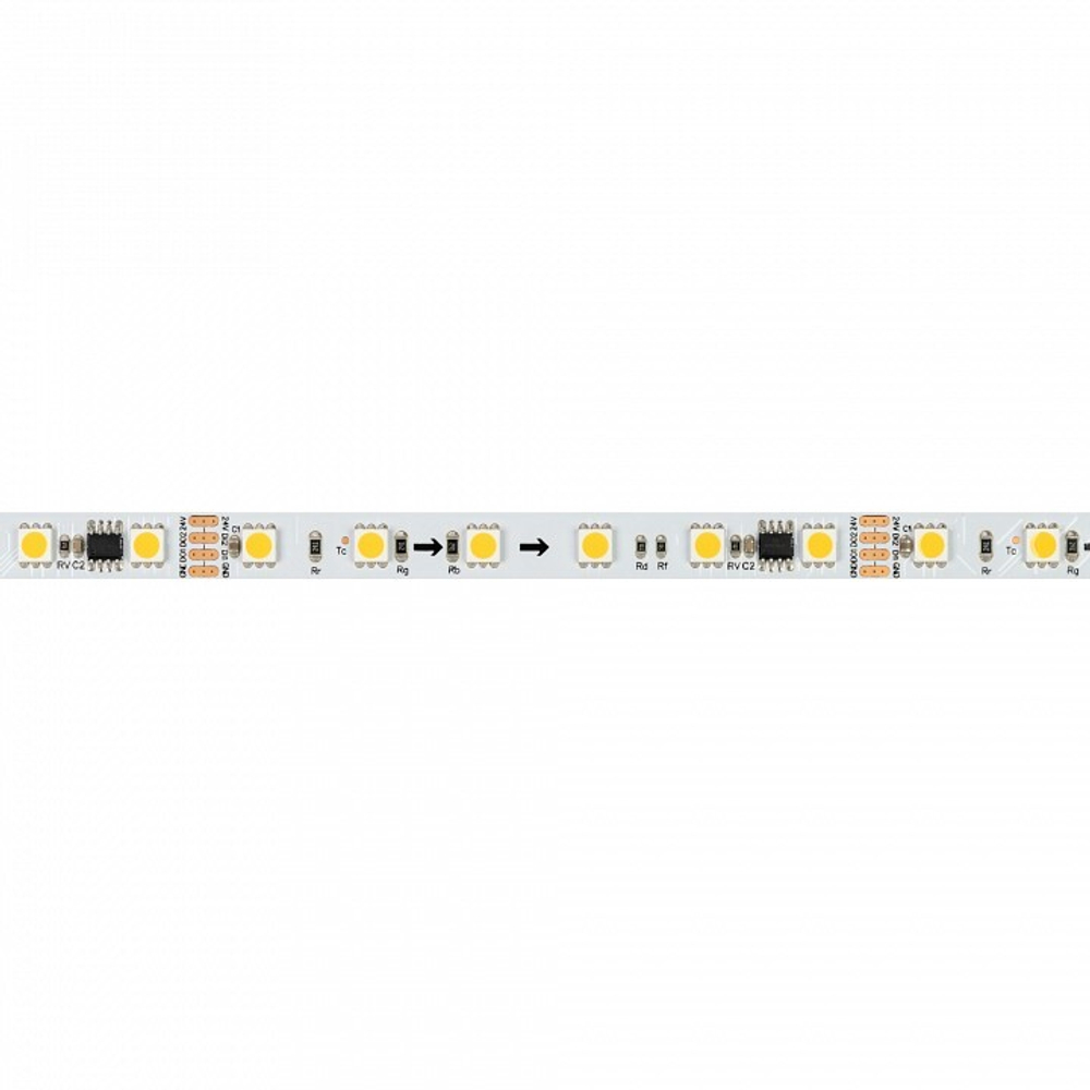 Лента светодиодная Arlight SPI 039039