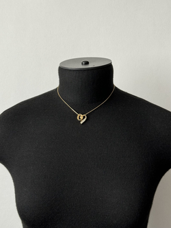 Кулон Сердце Givenchy