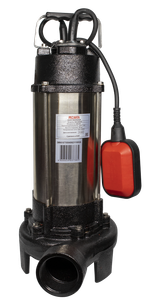 Фекальный насос Ресанта НФ-24000Л с измельчителем