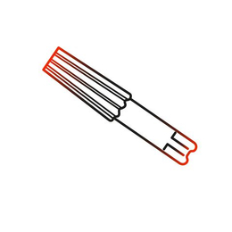 Развертки по металлу