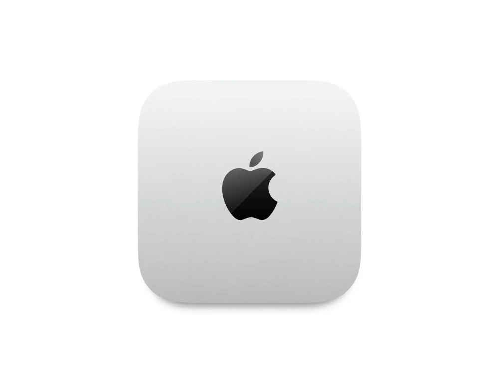 Mac mini 2024 (M4 10-Core, GPU 10-Core, 24GB, 512GB)