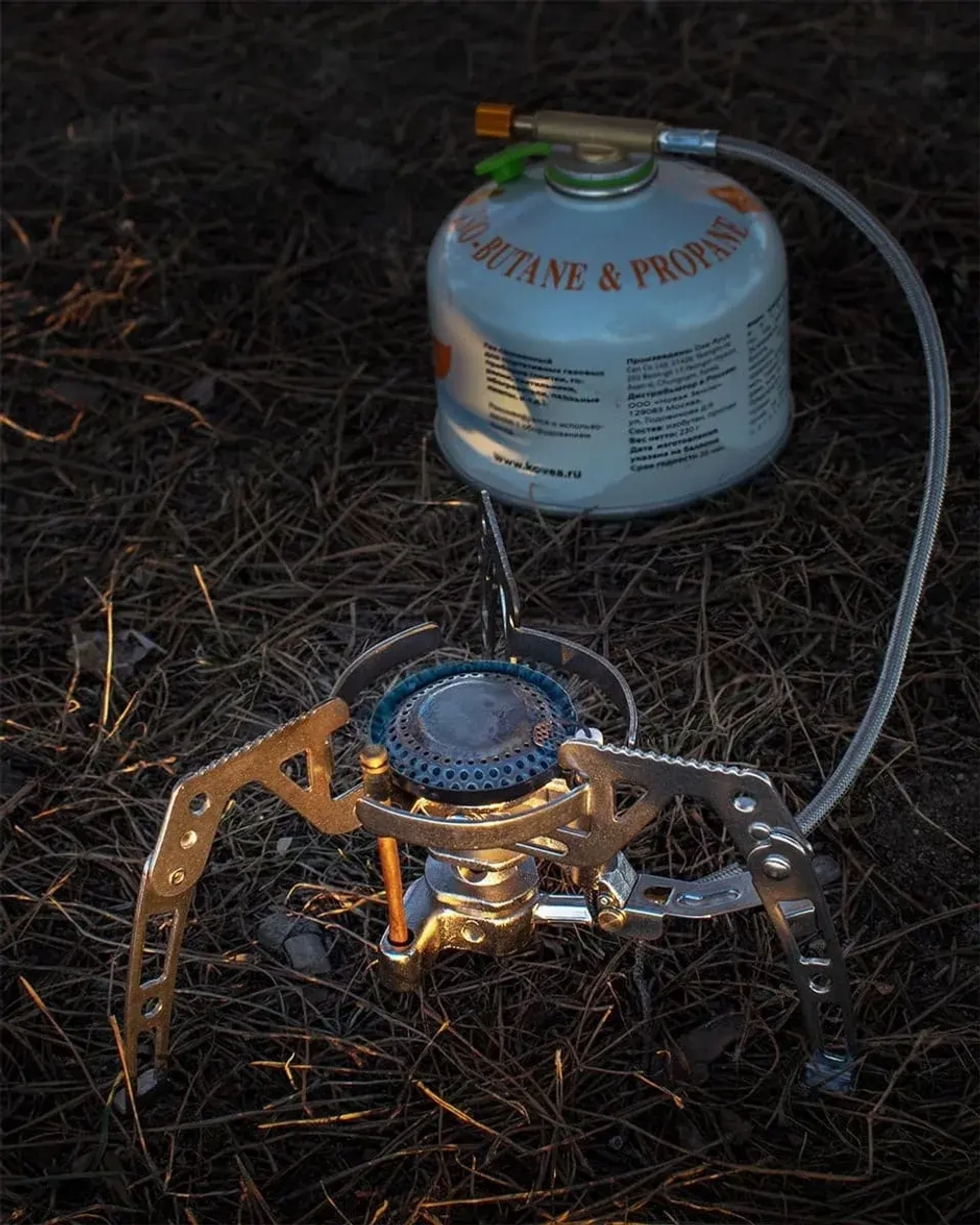 Горелка G6 BTrace*