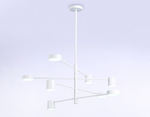Подвесная люстра Ambrella Light FL FL51688