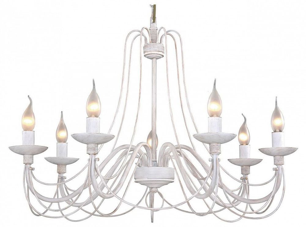 Подвесная люстра F-promo Chateau 2164-7P