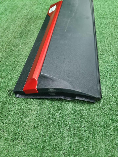Накладка двери задняя левая Changan CS35PLUS 18-нв