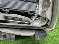 Битая Фара левая JAC N120 (2016-н.в.) галоген