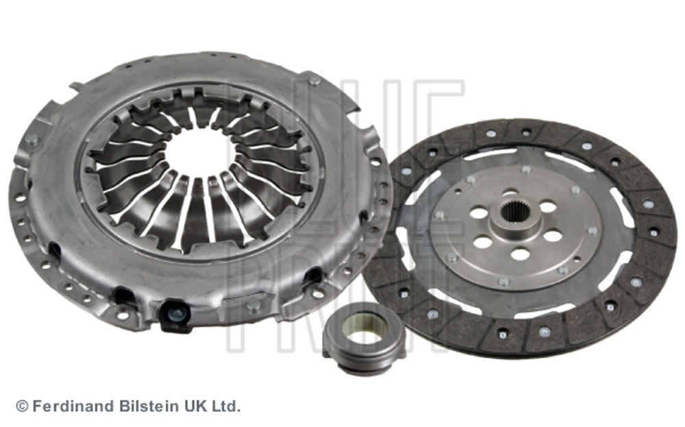 BLUE PRINT - ADV183082-BLU - Clutch Kit