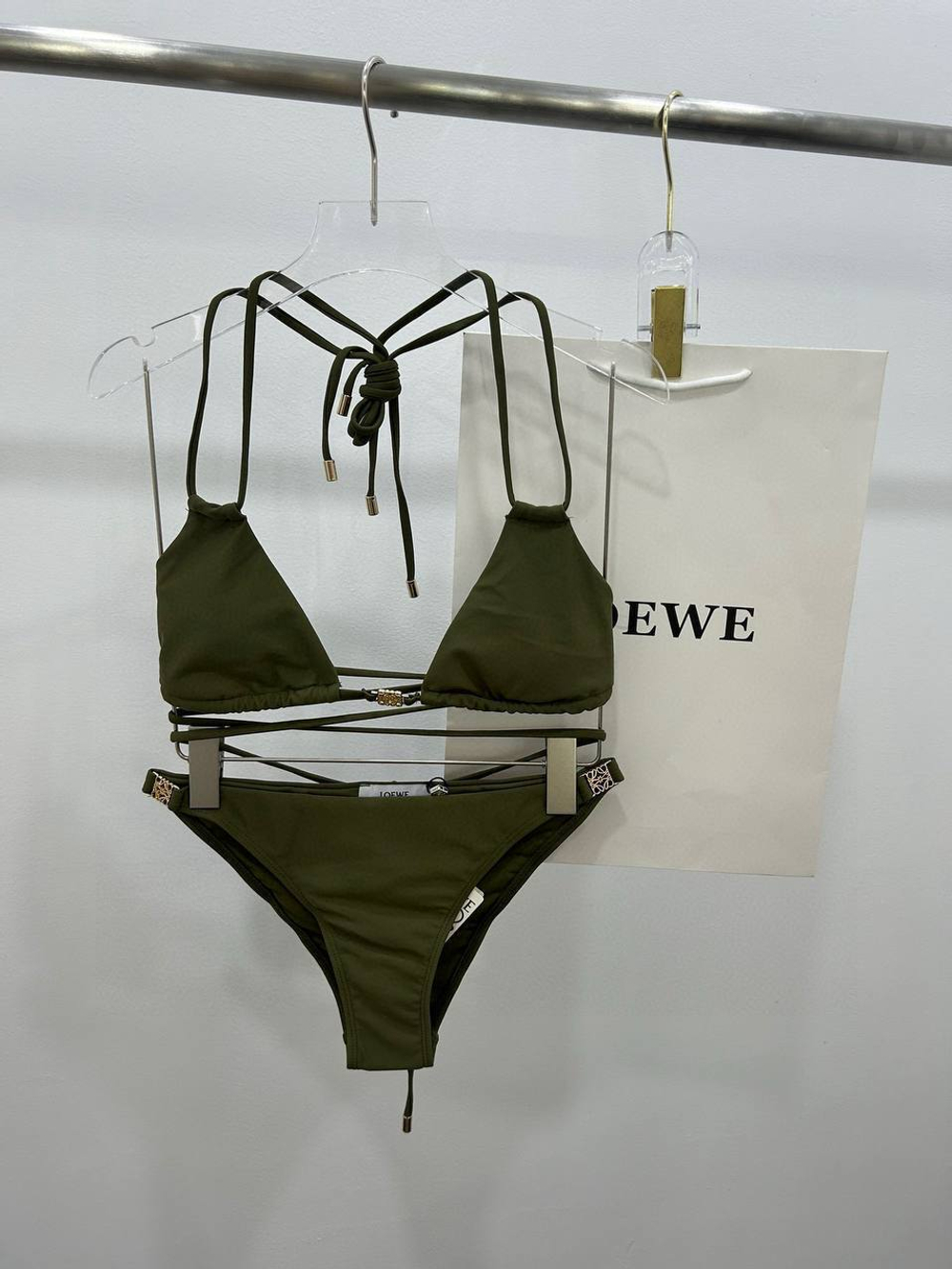 Купальник Loewe