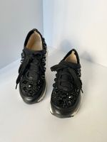 Новые кроссовки Ermanno Scervino, 30