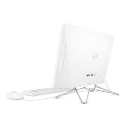 Моноблок HP All-in-One 22-dd2005ci