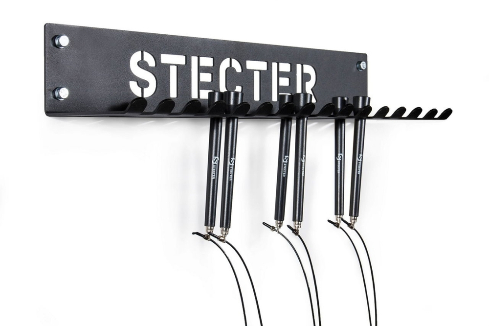 Настенный кронштейн для скакалок и петель (вынос - 150 мм)