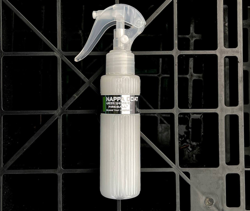 Кондиционер и покрытие для кожи и пластика Nappa Coat 100мл