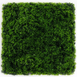 Панель рельефная игольчатая премиум 50x50см.