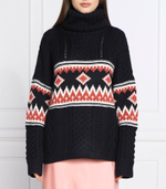 гольф Joop! - темно-синий(30033378)