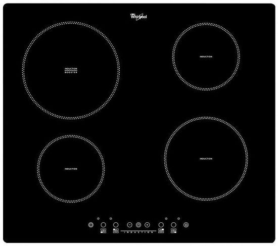 Индукционная варочная панель Whirlpool ACM 822 NE