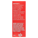 Aura Cacia, Kids, смесь чистых эфирных масел, для бодрости, 7,4 мл (0,25 жидк. унц.)