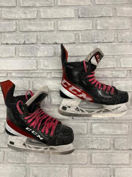 CCM jetspeed ft4 SR 6.5 tapered(EUR 41)