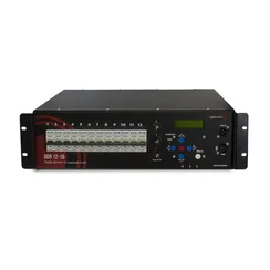Light Union DDR 6-16 цифровой диммер, 6 каналов по 3 кВт