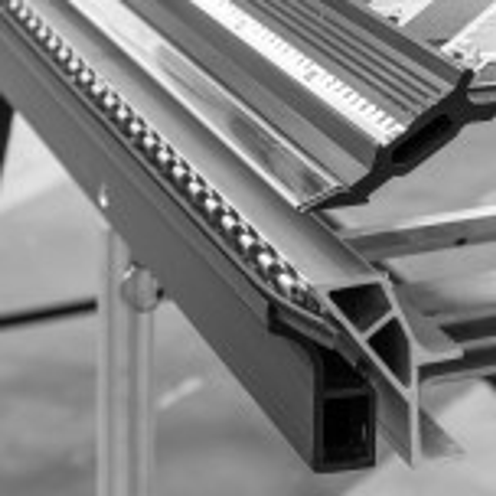 Станок листогибочный STALEX MAX 20 4,42 метра 102698R