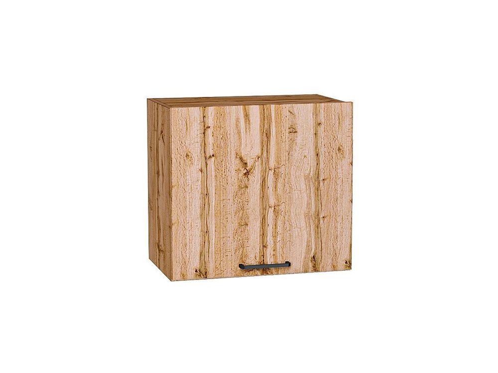 Шкаф верхний горизонтальный Флэт