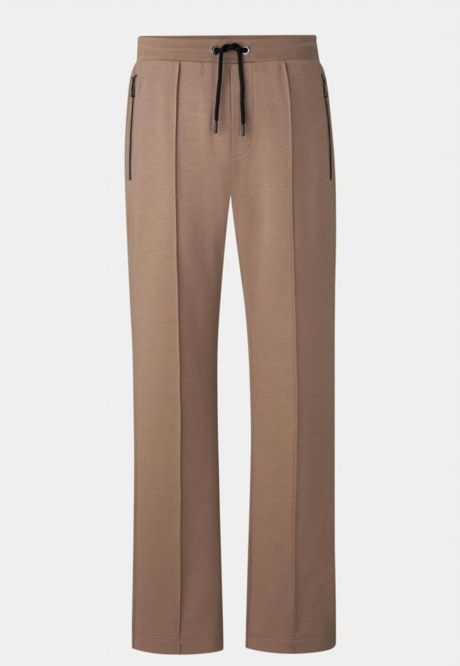 Брюки BOGNER REED в бежевом цвете