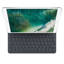 Клавиатура Apple Smart Keyboard для iPad (7-го поколения и новее)