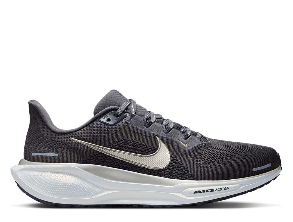 Кроссовки для бега мужские Nike Pegasus 41 „Jakob Ingebrigtsen” M Серо-Белый