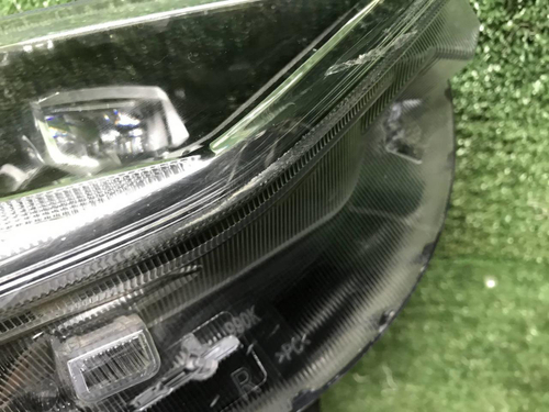 Фара правая Haval Jolion (2021-н.в.) LED