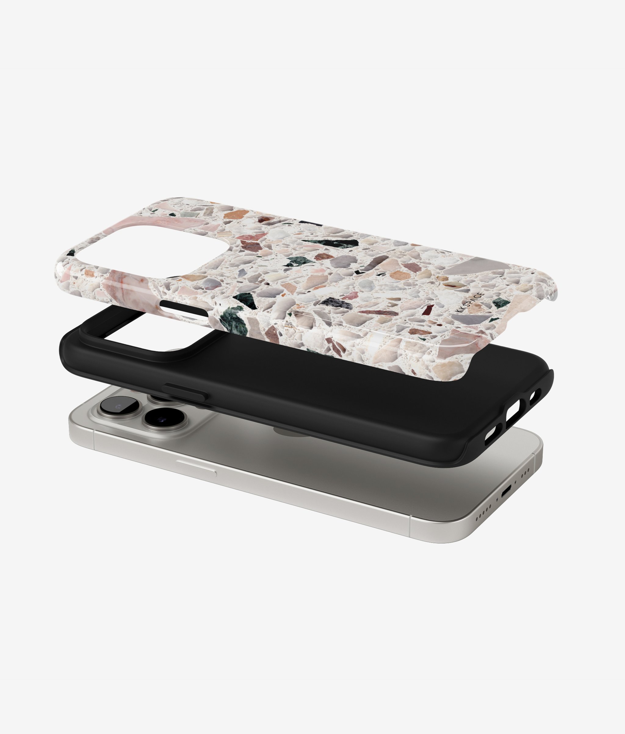 Чехол COSMIC для iPhone