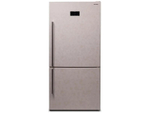 Холодильник Sharp SJ-653GHXJ52R бежевый