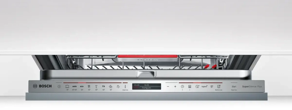 Встраиваемая посудомоечная машина Bosch SMV68TX03E