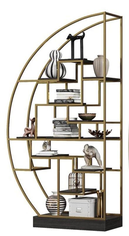 Стеллаж полусфера "Hemisphere"