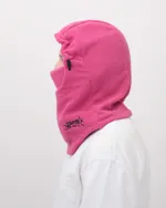 Балаклава ANTEATER Ant Mask Pink