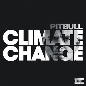 Pitbull / Climate Change (CD)