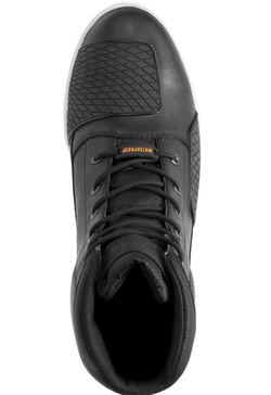 Кеды Holtman Black Harley-Davidson