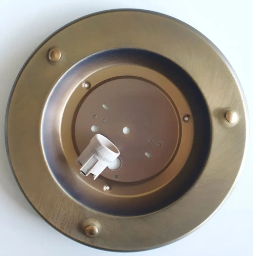 Торговый Дом Твой Свет Настенно-потолочный светильник, E27, 75 Вт