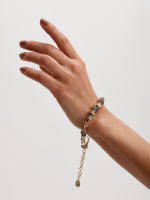 91003401 Браслет Selena Pearls