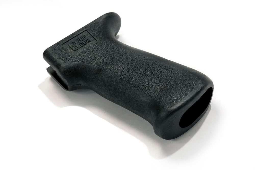 РУКОЯТКА ДЛЯ САЙГА, GRIP SG-M1 H/B HARD