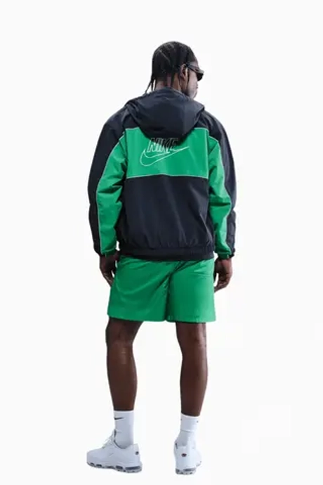 Куртка Nike Club - темно-синий