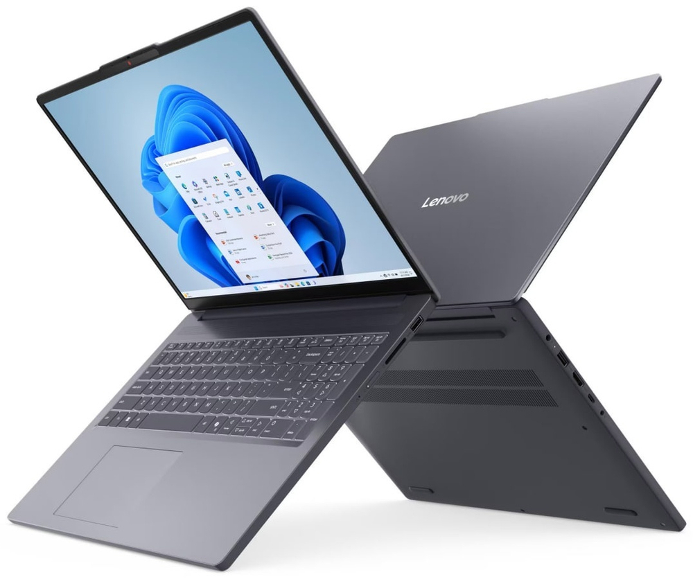Ноутбук Lenovo IdeaPad Slim 3 16&#34; / 16 Гб / SSD 512 Гб / Без ОС / 83K8000GRK